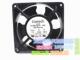 全新Costech风机A12B12STS 115V 12CM 20W散热风扇12038 W00