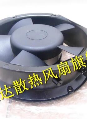 全新原装Maxair/BT 15050B2HL交流散热风扇 15050B2H 220V 滚珠