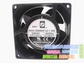 230VAC 12.0W 12W 1WB OA80AP OA125AP