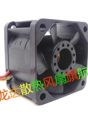 109P0412G601 DENKI - SANACE FANS - 轴流风扇, 40MM, 12