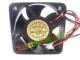 散热风扇 5cm5厘米 12V 0.12A 12B 悦伦YATE D50BM 5020