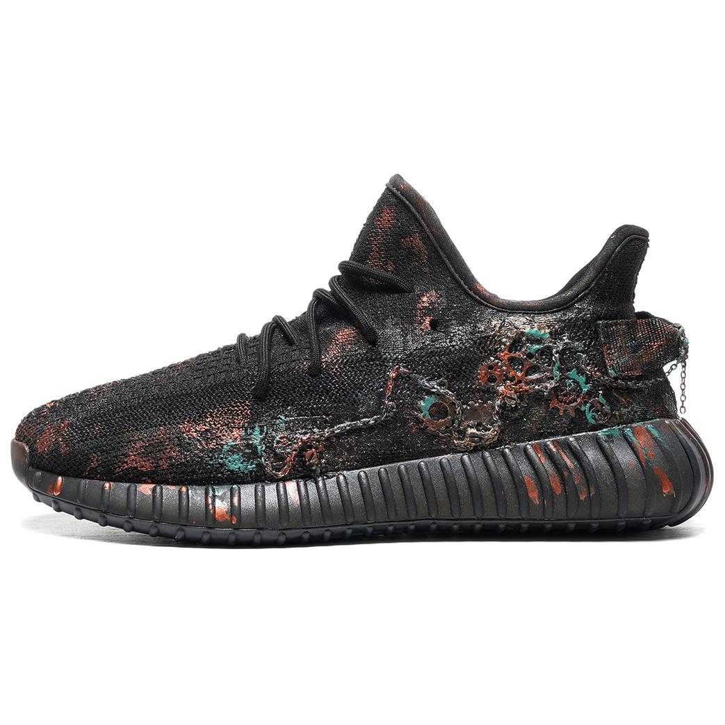 定制球鞋adidas orig运动休闲鞋