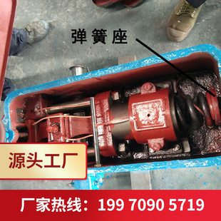 90槽摇床矿细砂床配件弹簧座90目金属分选床淘金工具选矿床淘金机