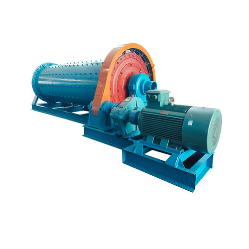 ballmill1545球磨机Rod grinding sand making machine棒磨制砂机
