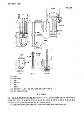 氧化管SHT 0175馏分燃料油氧化安定性测定法通氧管GB/T12581-2006
