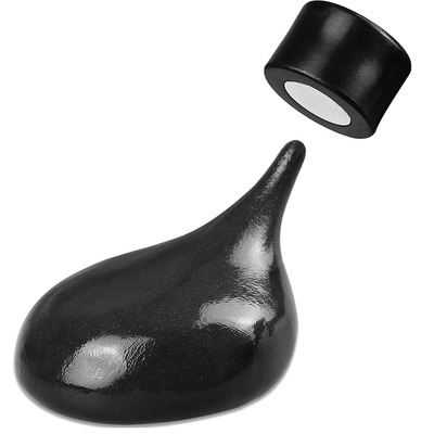 魔法磁性橡皮泥磁铁彩泥儿童减压