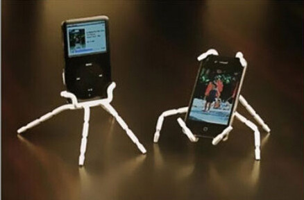 Support téléphone GSM - Ref 1363007 Image 4