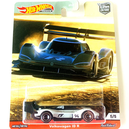 HOTWHEELS文化珍藏fpy86合金车模