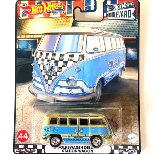 风火轮GJT68挚爱林荫大道车模尼桑大众冬瓜本田讴歌珍藏hotwheels