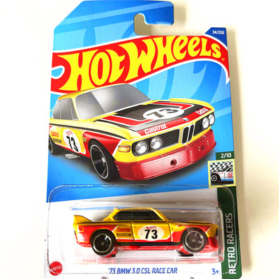 风火轮hotwheels宝马火辣小跑车