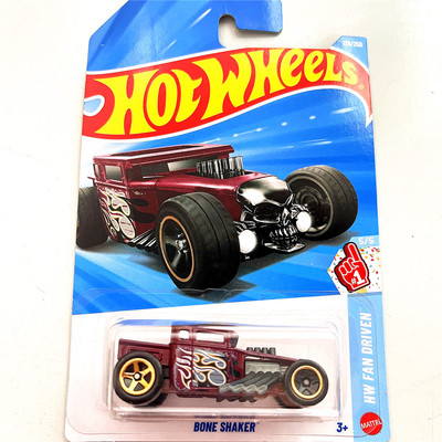 风火轮碎骨者BONESHAKER月亮眼