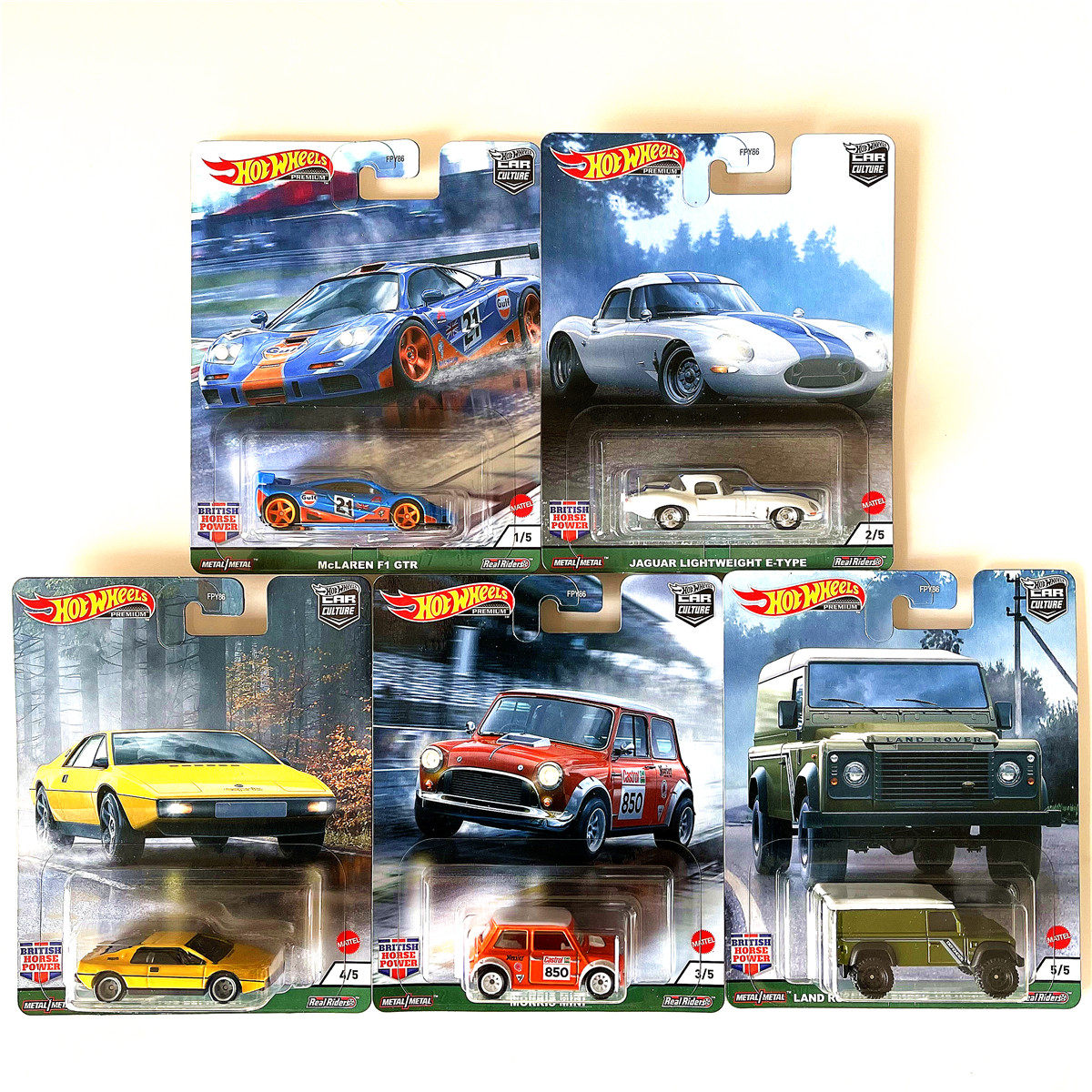 hotwheels风火轮文化carculture