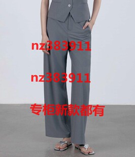 代购 国内专柜正品 182R5116原739 新款 傲丝度2026夏装