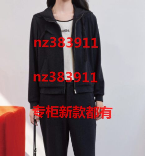 杨门2026秋装新款国内专柜正品代购E36W162299原899