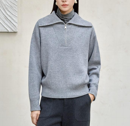 欧莎莉格2025冬装新款国内专柜正品代购K10BX006原699