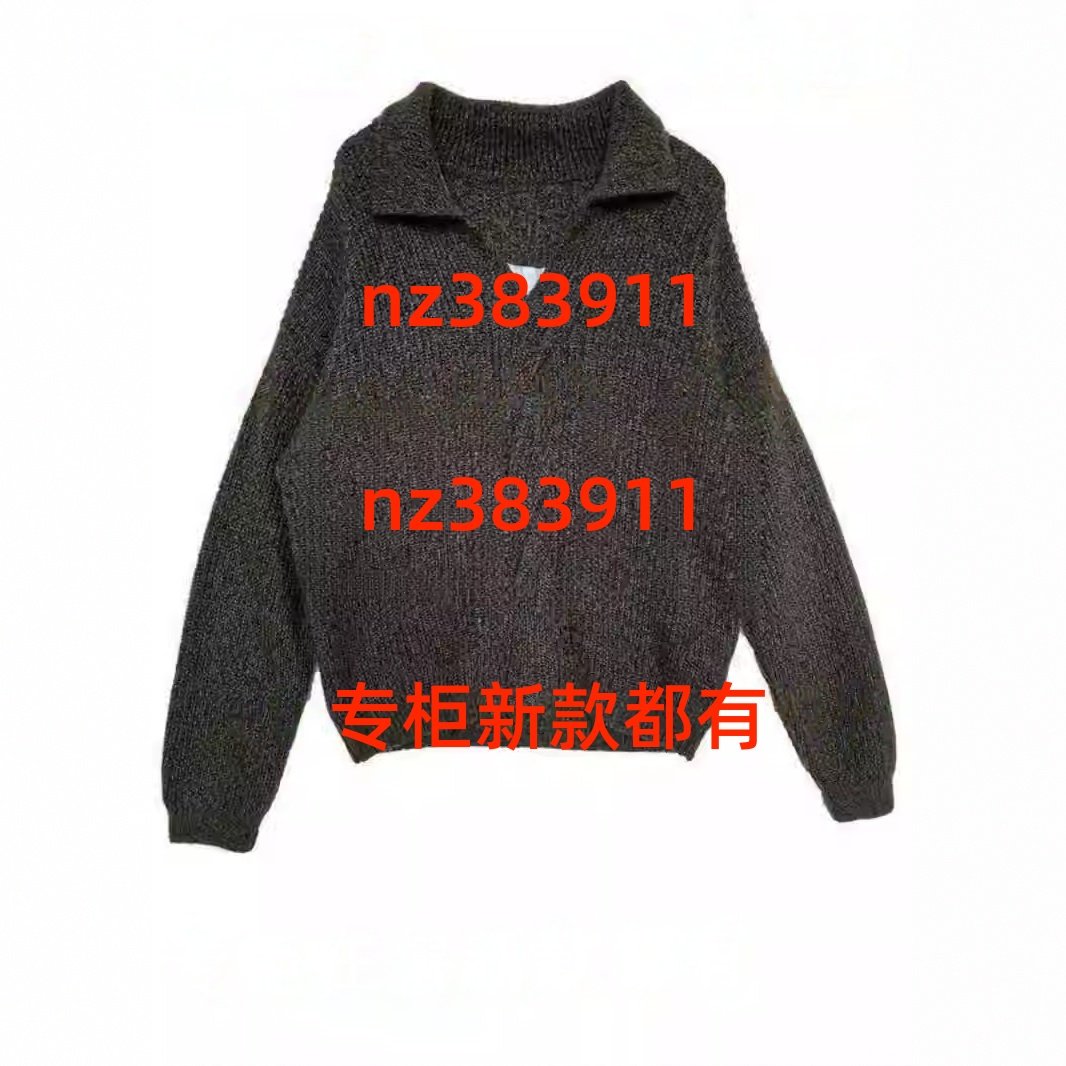 MYNODE蔓诺蒂2025冬装新款国内专柜正品毛衫510121049 吊1089