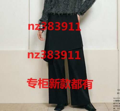 欧莎莉格2026秋装新款国内专柜正品代购L06BK28092原599