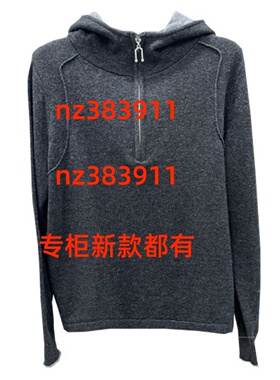 MIIAAO蜜澳2025冬装新款国内专柜正品毛衫M55M853 吊699