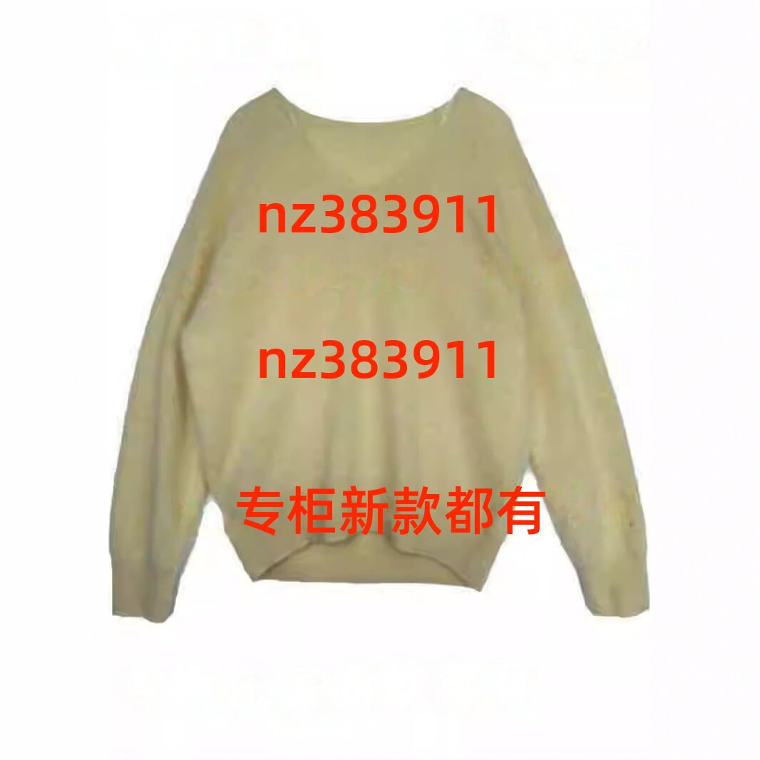 MYNODE蔓诺蒂2025冬装新款国内专柜正品毛衫510121061 吊689