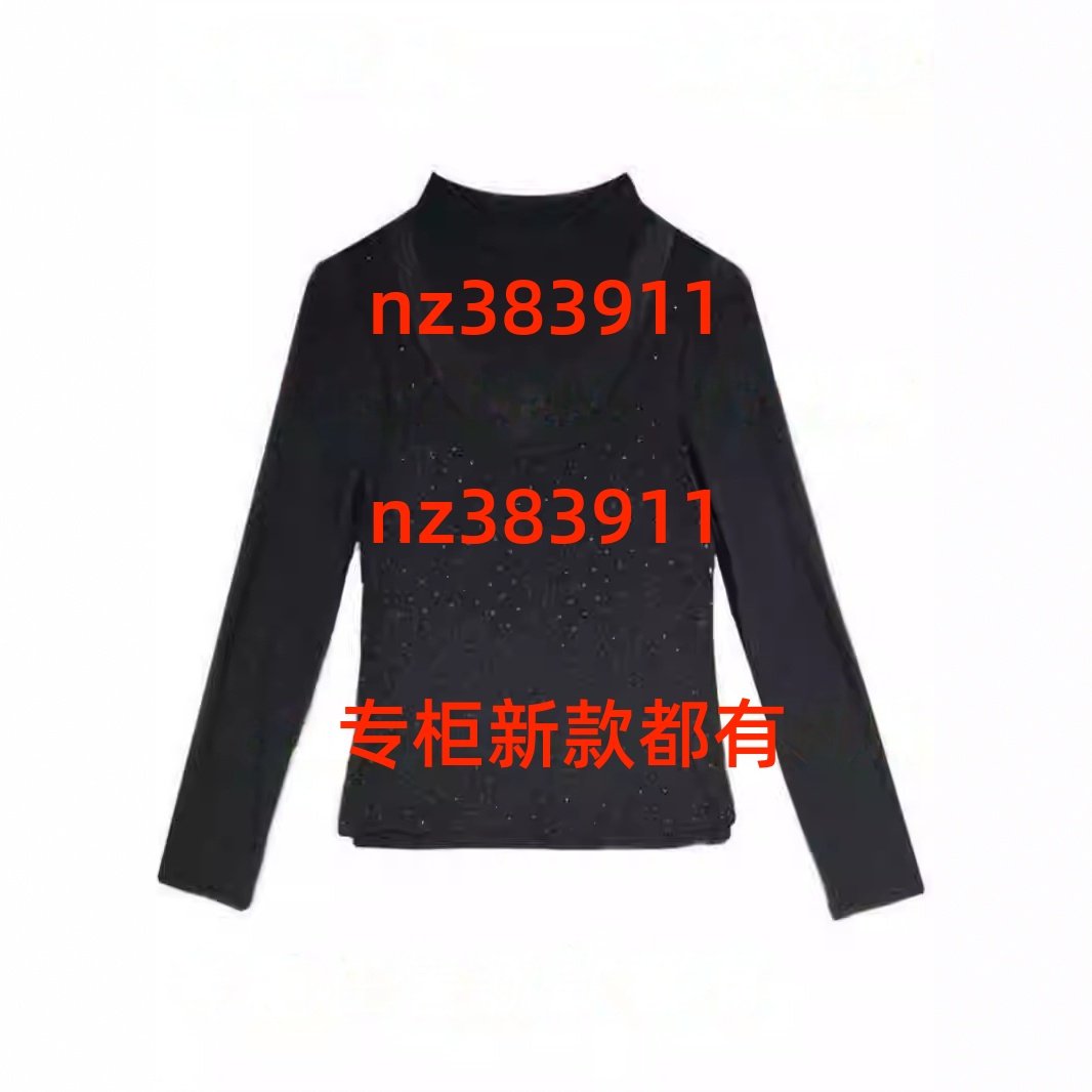 MYNODE蔓诺蒂2025冬装新款国内专柜正品上衣509212852 吊489