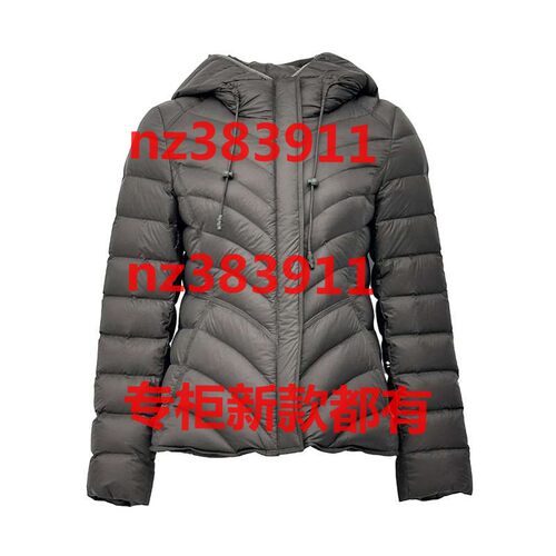 欧莎莉格2026冬装新款国内专柜正品代购L09AY1100原1399