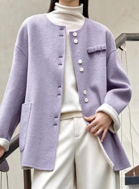 欧莎莉格2025冬装新款国内专柜正品代购K10AR201原1399