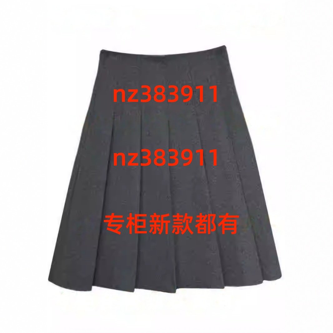 MYNODE蔓诺蒂2025冬装新款国内专柜正品半身裙509233836吊699