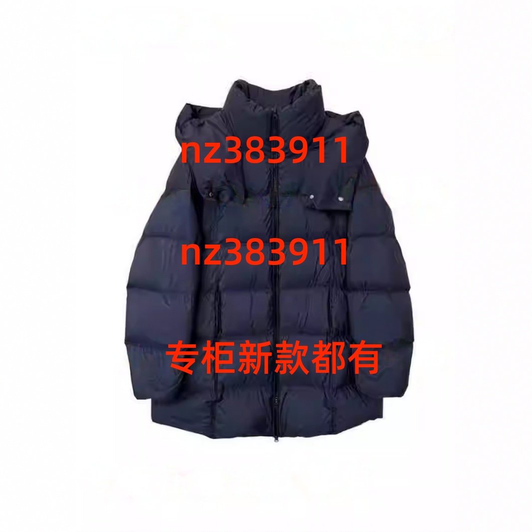 MYNODE蔓诺蒂2025冬装新款国内专柜羽绒服510192216 吊1799