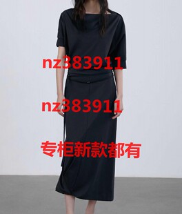 代购 国内专柜正品 182Y2302原799 新款 傲丝度2026夏装