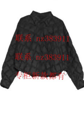 傲丝度2025冬装新款国内专柜正品代购174B2201-70黑色 原999