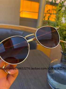 遮阳防紫外线圆形韩版时尚男女