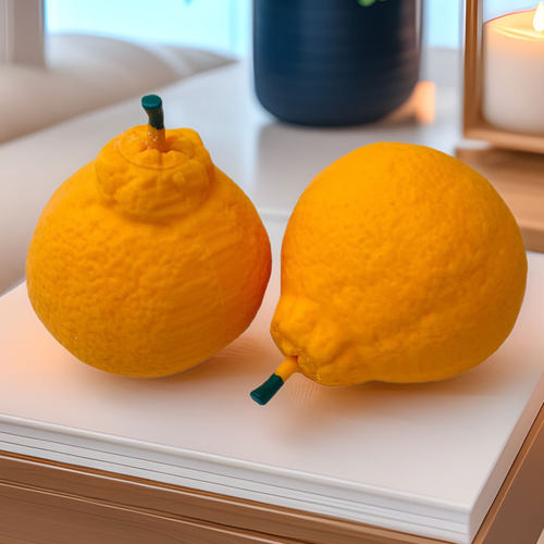 高颜值仿真水果创意减压发泄整蛊