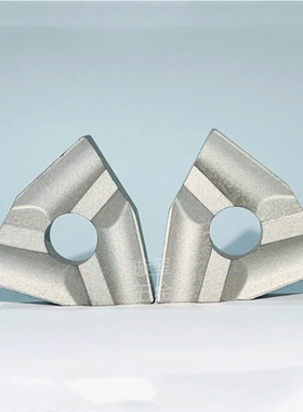 硬质合金机夹车刀片合金机夹刀片YT15YT5YG8YW190度刀杆v