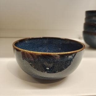 宜家新品 格拉德里饭碗小碗餐盘深盘碟子石瓷家用餐具 国内代购