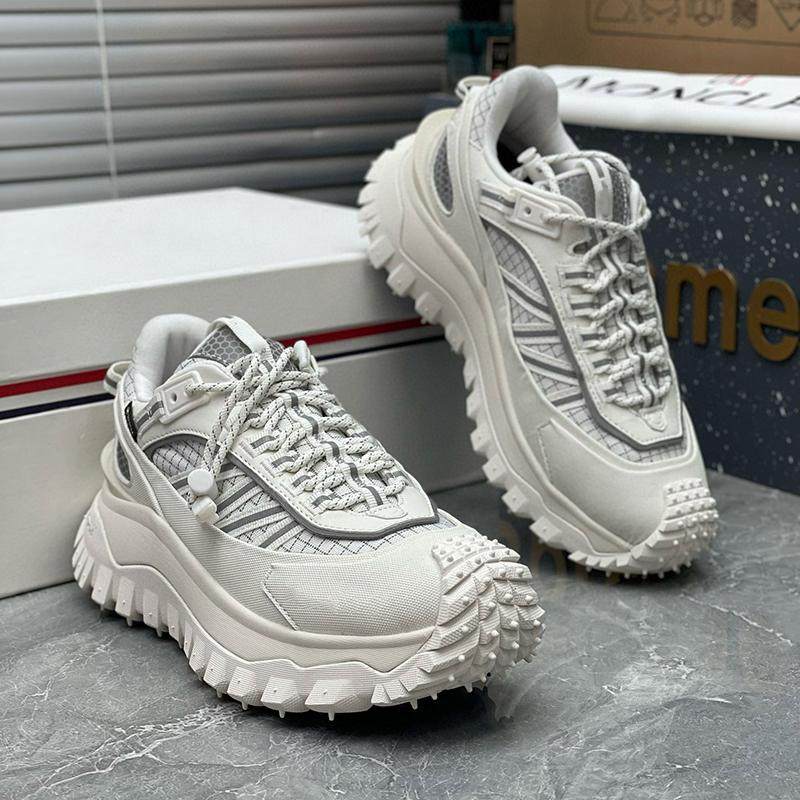 RUEE 轻奢厚底老爹鞋情侣 休闲运动鞋女低帮GTX户外减震登山鞋男,女鞋,时尚休闲鞋,淘宝优惠券,粉丝福利购,淘宝优惠卷
