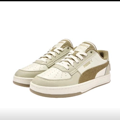 板正体育经典板鞋男女情侣PUMA彪马 CAVEN2.0 395082