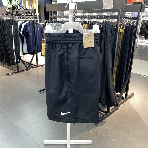 Nike/耐克男休闲五分短裤