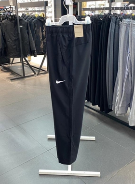 NIKE/耐克新款男透气篮球训练运动休闲长裤 CV1991-DM6627-DQ1904