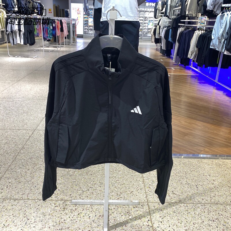 Adidas阿迪达斯女套装