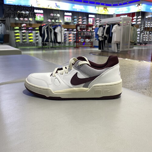 Nike/耐克男鞋休闲轻便板鞋