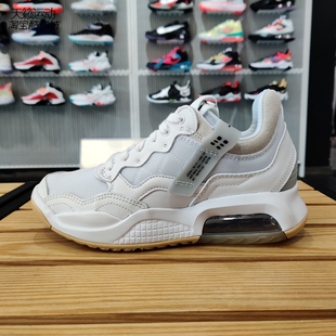 102 Air CW5992 MA2女子缓震气垫透气休闲运动篮球鞋 003 Jordan