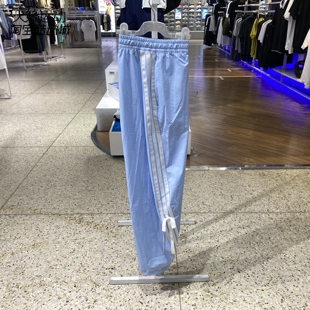 运动休闲长裤 新款 阿迪达斯女裤 8706 7667 KR8708 JY7666 Adidas