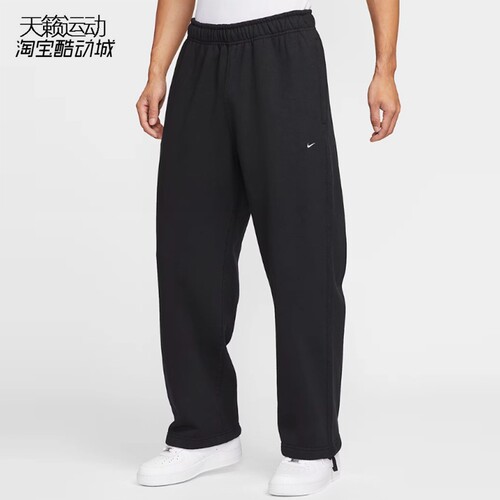 Nike/耐克男加绒休闲长裤
