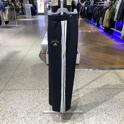Adidas/阿迪达斯女运动长裤