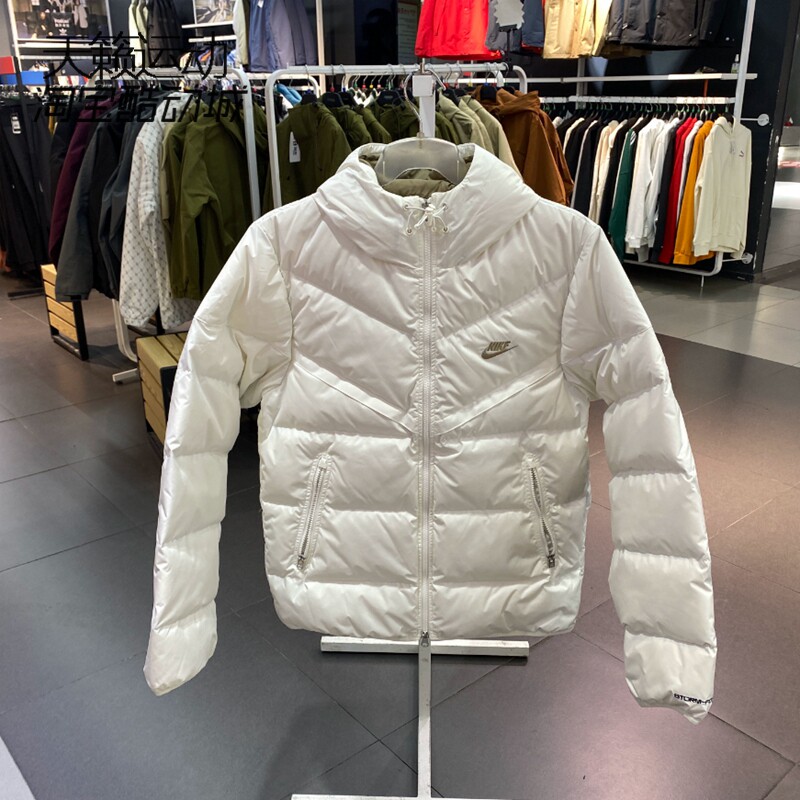 Nike/耐克正品全新羽绒服