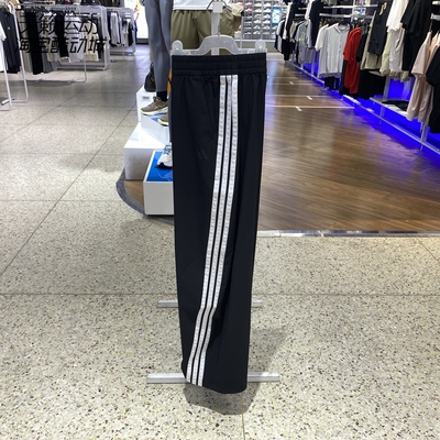 Adidas/阿迪达斯女直筒长裤