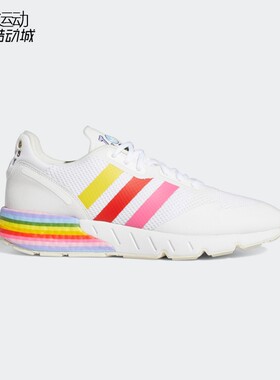 Adidas/阿迪达斯正品全新跑步鞋