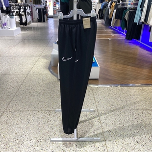 Nike/耐克男士2026夏季新款运动速干透气收脚休闲长裤IB8744-010