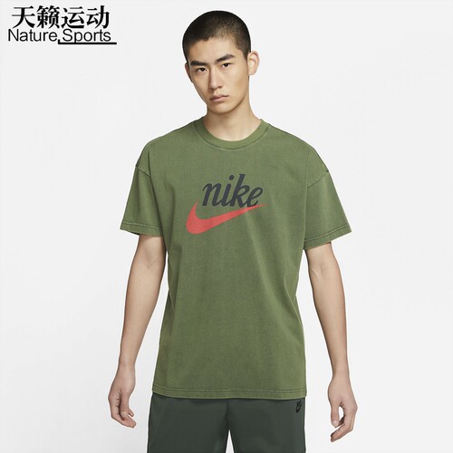 Nike/耐克正品全新短袖T恤