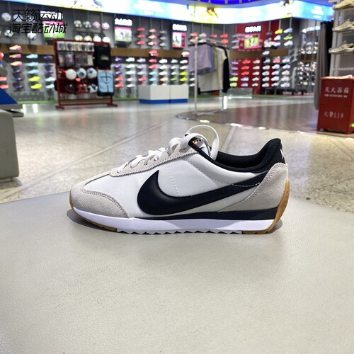 Nike/耐克低帮透气跑步鞋
